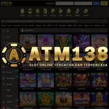 ATM138 - Game Bingo Seru dan Menyenangkan