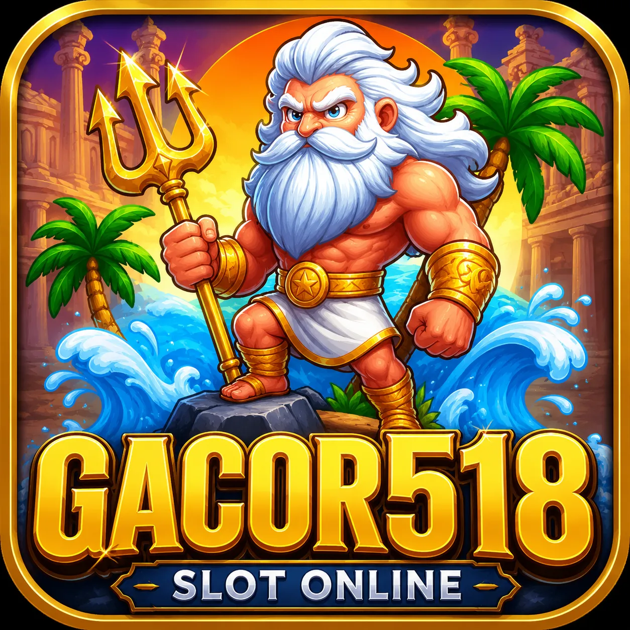 GACOR518 - Game Tycoon Seru dan Mengasah Strategi