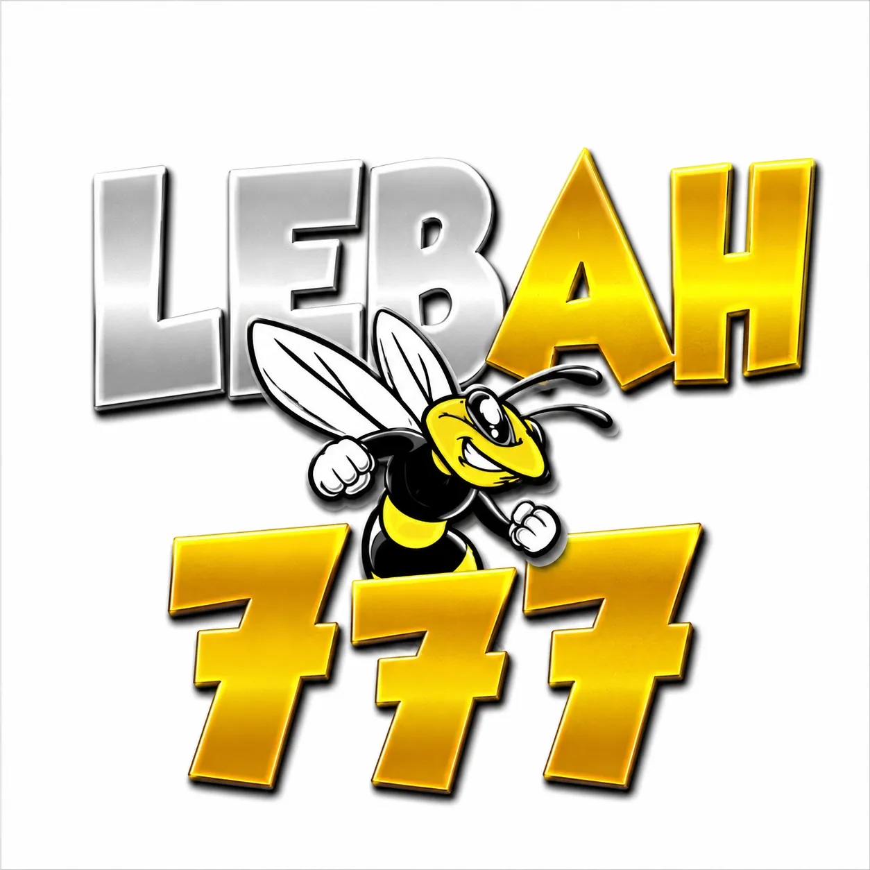 LEBAH777 - Simulasi Seru Dunia Lebah