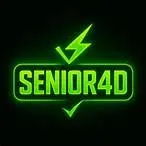 SENIOR4D - Pertarungan Seru dengan Strategi MOBA