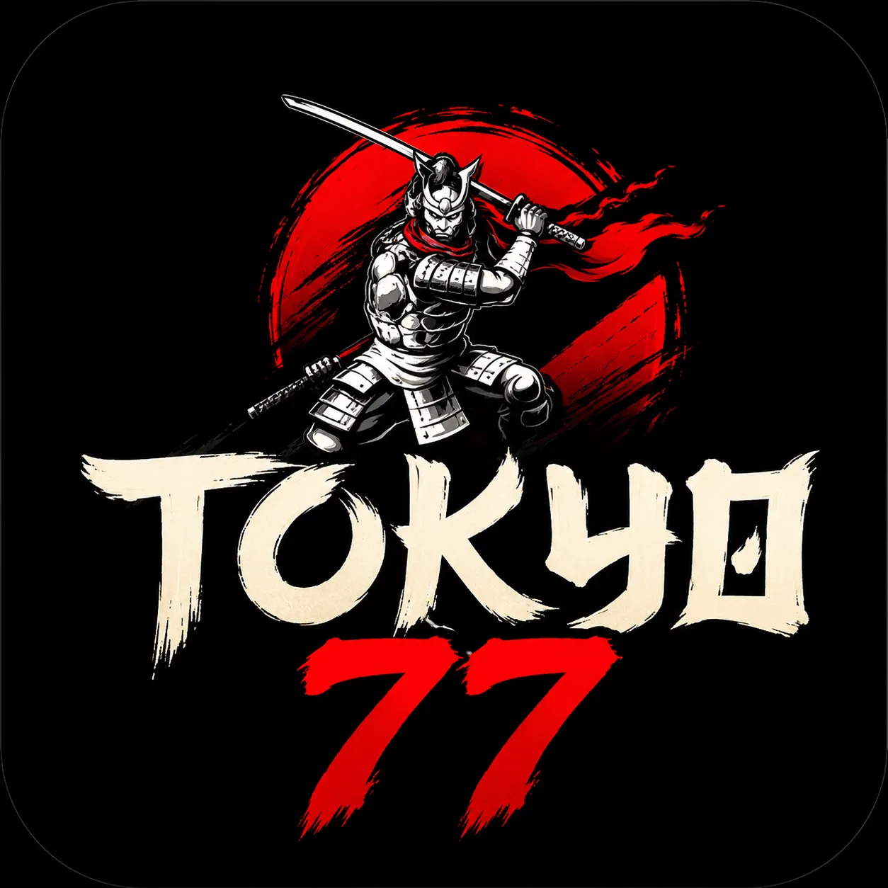 TOKYO77 - Pertarungan Seru di Dunia Battle Royale