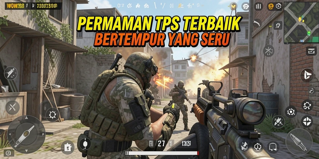 Tangkapan layar WOW388 menampilkan aksi pertarungan yang intens dan mendebarkan.